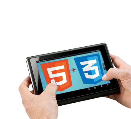 Responsive website Design and Development