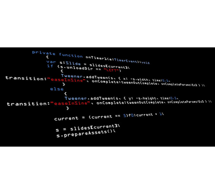 IT Development Training
