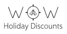 WOW Holiday Discounts
